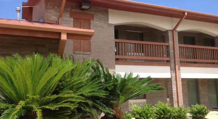 Countryside Inn