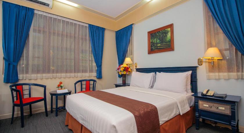 Sapta Nawa Resort 1 Gresik