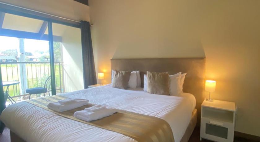 Hahndorf Motel
