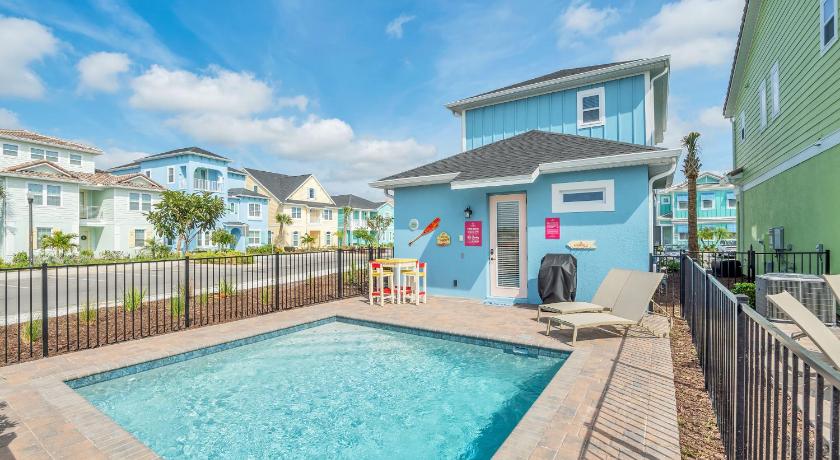 8044 Sandy Toes Way