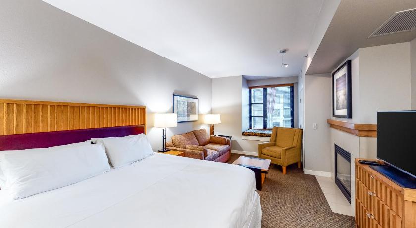 The Westin Monache Resort, Mammoth