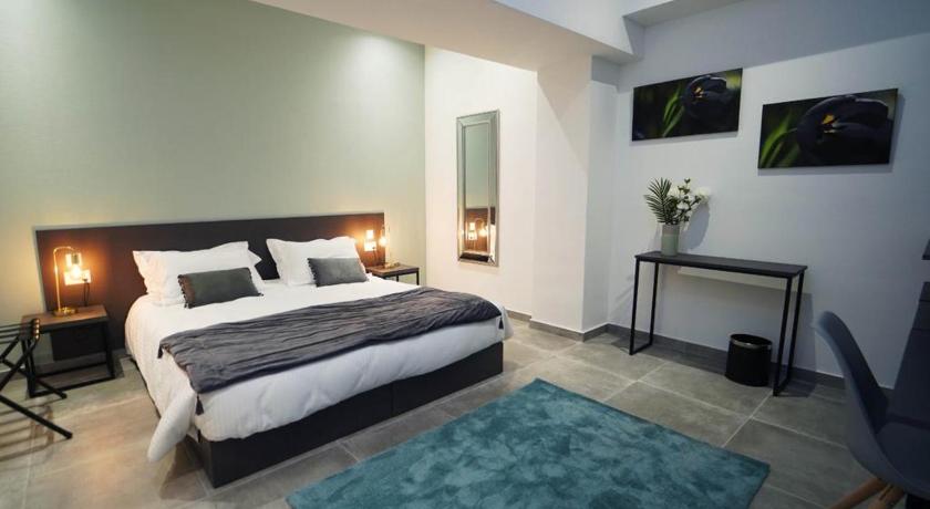 Guest House Capital Inn