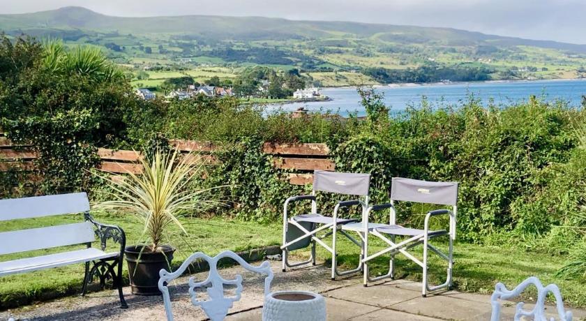 Ballygally Seaview and Garden Hideaway