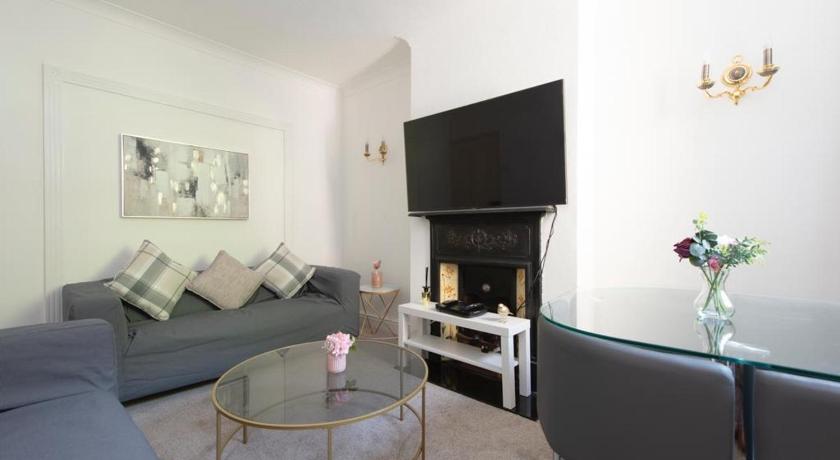 The Mount 3 Bedroom Relaxation Home