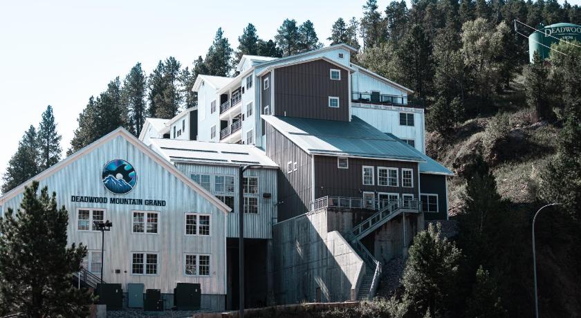 Holiday Inn Resort Deadwood Mountain Grand By IHG