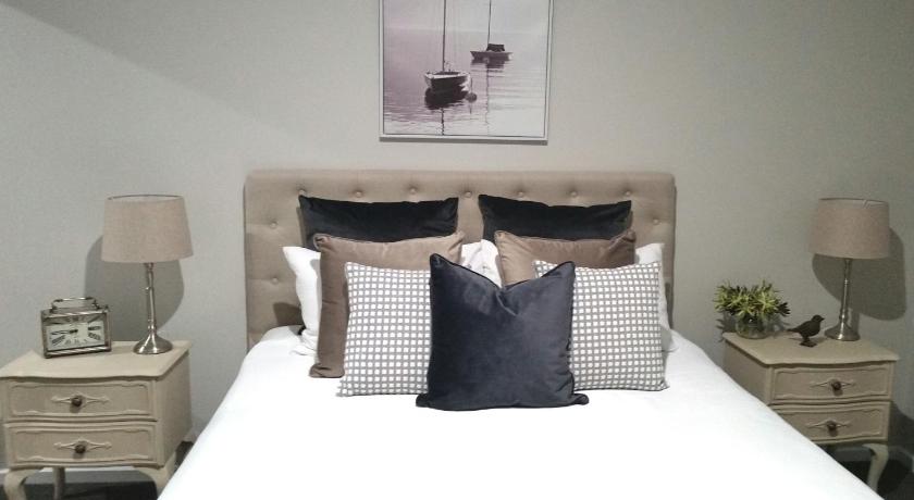 Kennedy House Euroa PERFECT FOR SHORT TERM STAYS