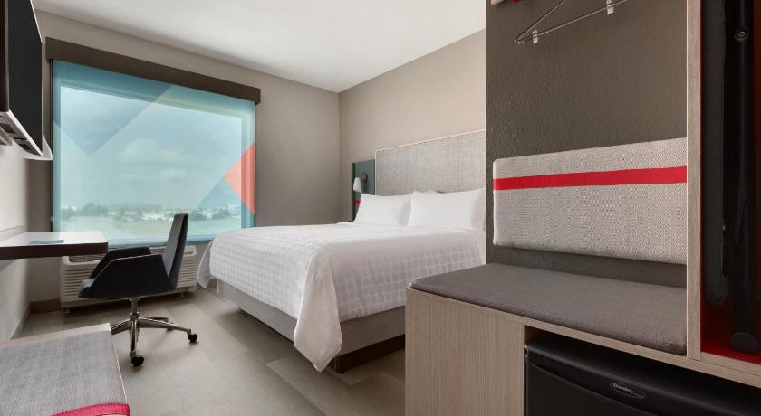 Avid Hotels Memphis Southaven By IHG