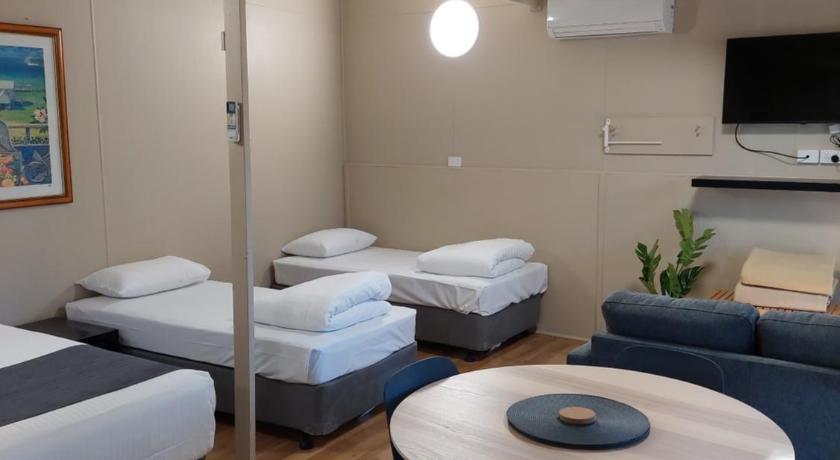Robe Holiday Park