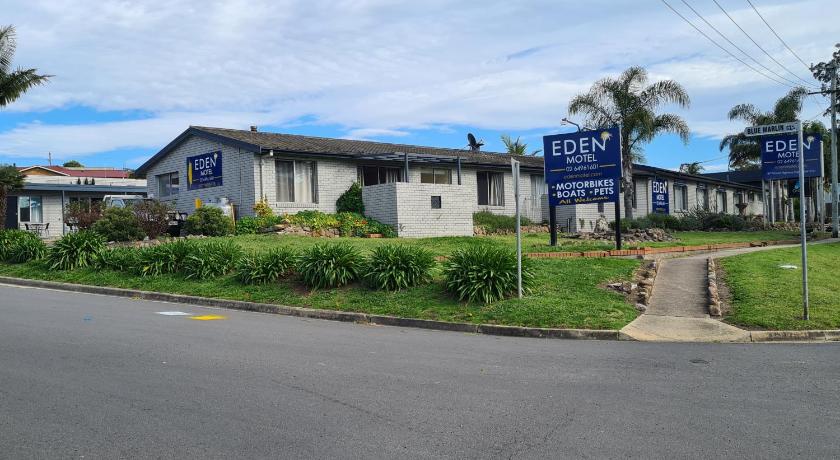 Eden Motel