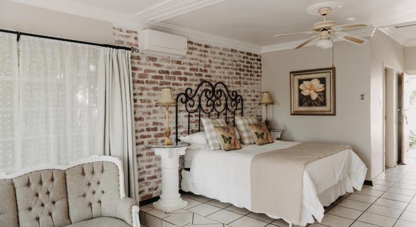 Arcadia 4star Guesthouse Kroonstad