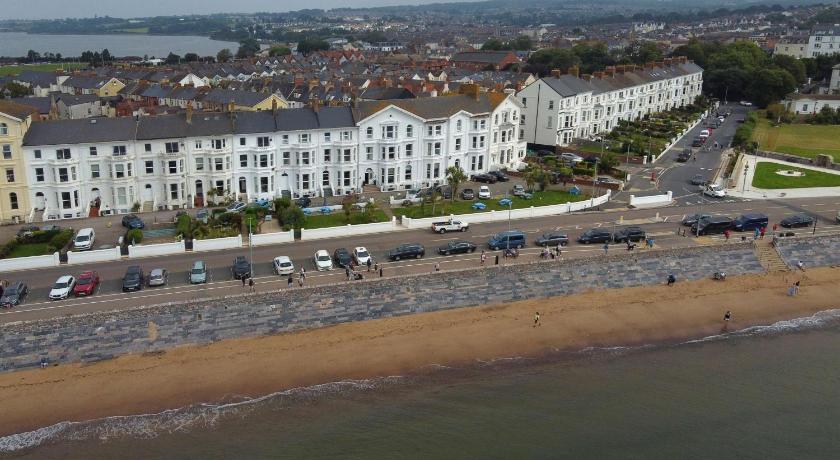 Exmouth Beach Hotel