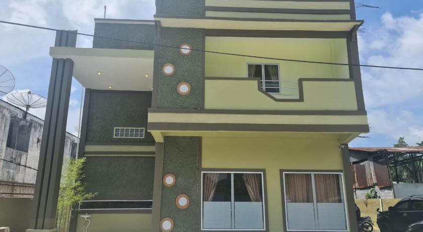 Wisma Cemara Dumai