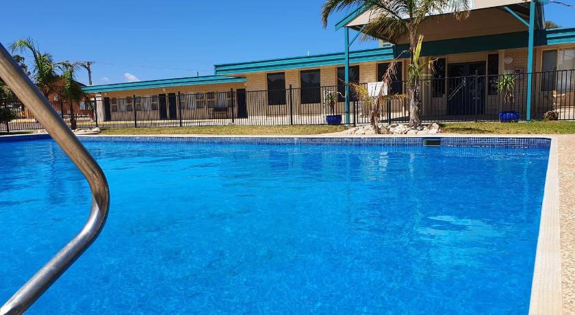 East West Motel Ceduna