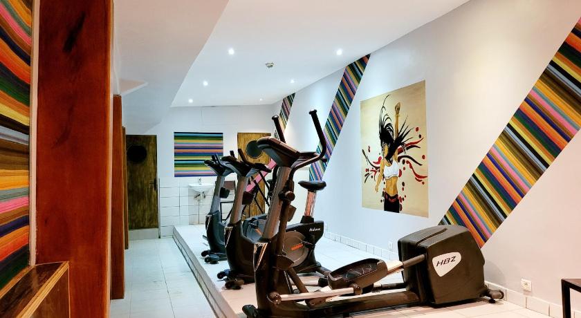 L'Hacienda L'Hacienda