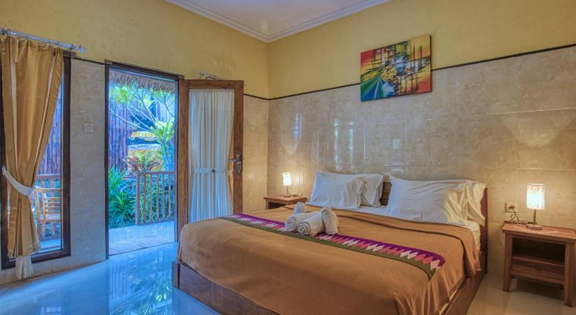 Sari Nadi Homestay