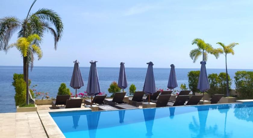Ocean Resort Amed