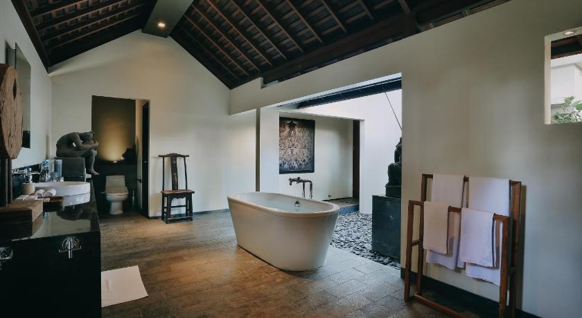 Uma Giri Villas Ubud by GenuineHost