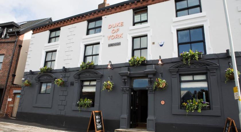 Duke Of York