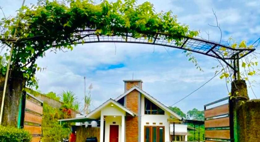 Villa Kay Mountain