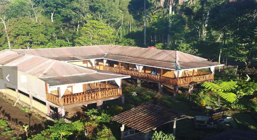 Ijen Miners Homestay