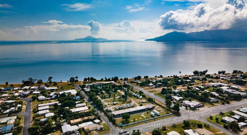 Cardwell Beachcomber Motel & Tourist Park