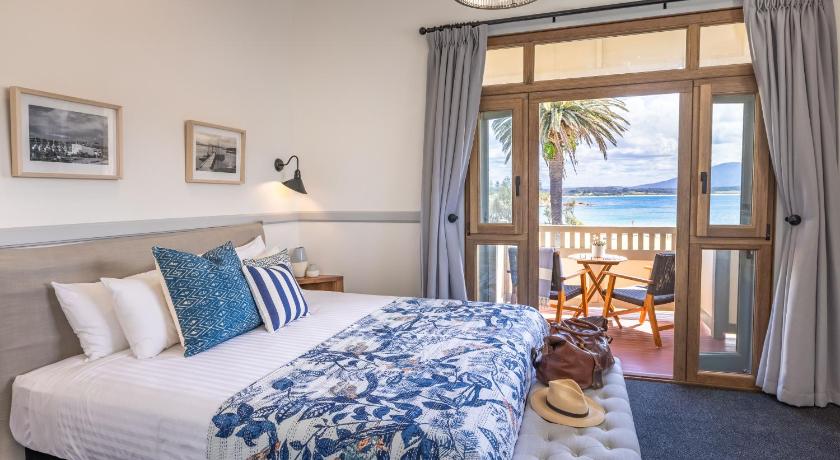 Bermagui Beach Hotel