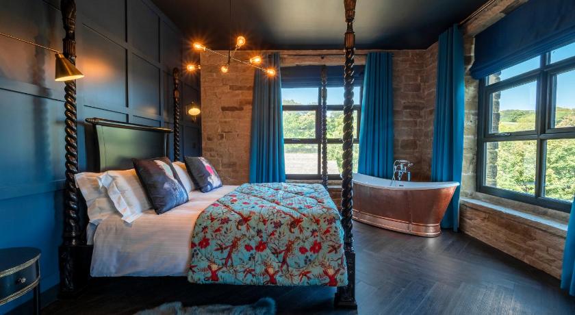 Bowers Mill Aparthotel