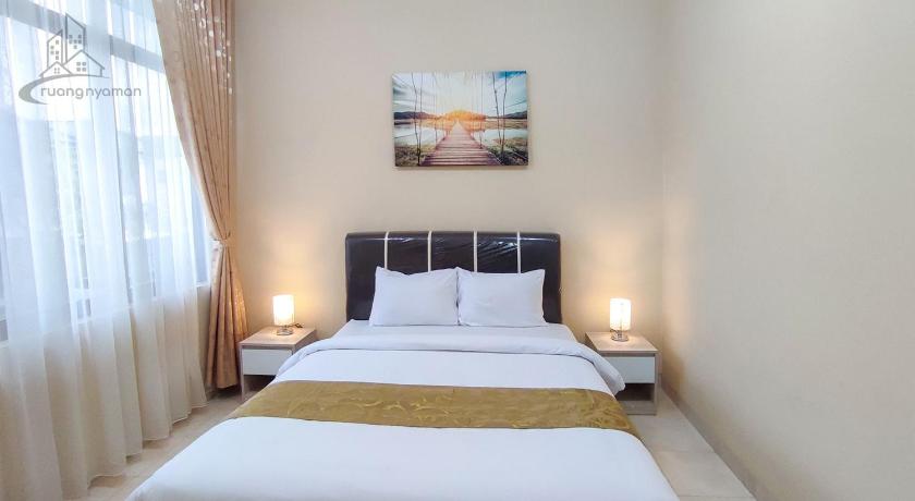 Atmosfer Guest House Sentul