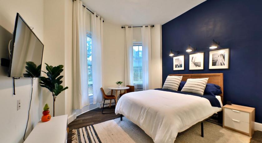 Good Hotels Boston