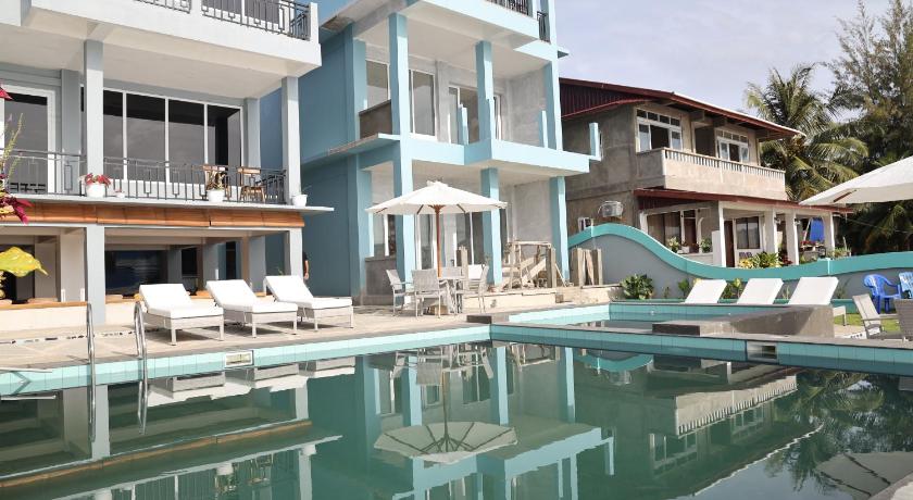 Grace Wave Resort