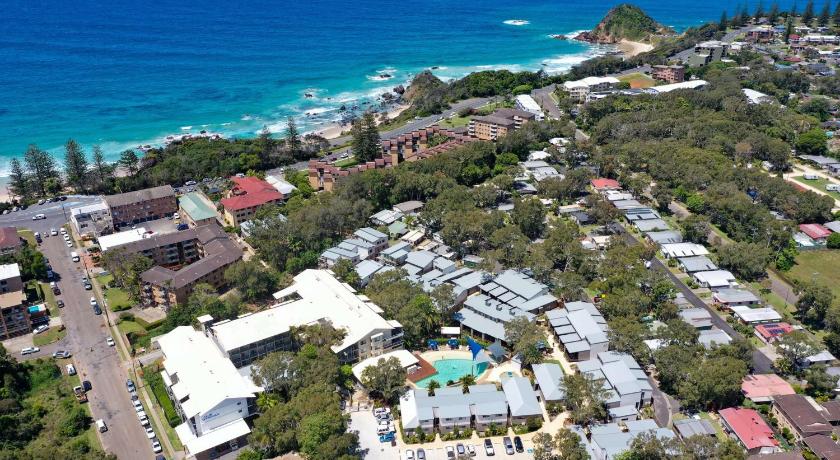 Club Wyndham Flynns Beach, Trademark Collection by Wyndham