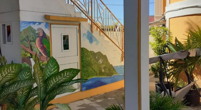 St. James Guesthouse