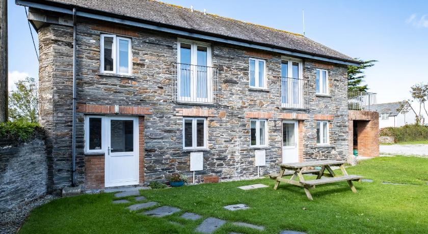 Stable Cottage