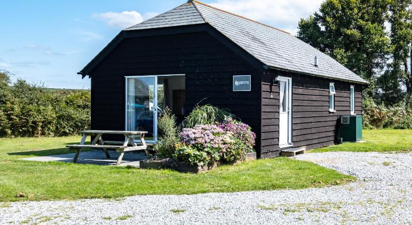 Harbour Lodge