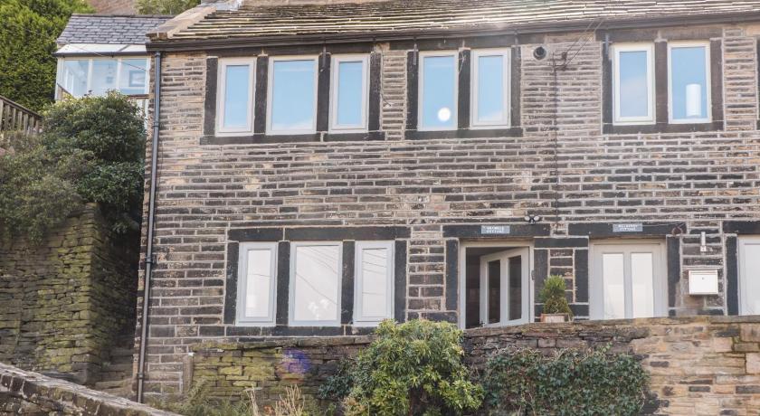 Bramble Cottage