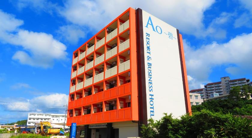 Ao-Ao-Hotel - Vacation STAY 29367v
