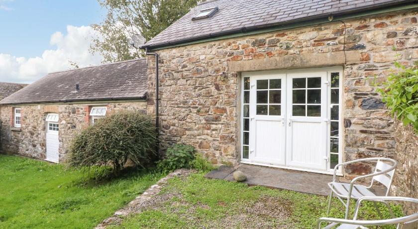 Rafters Cottage