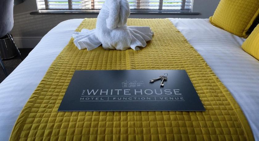 The Whitehouse Peterlee