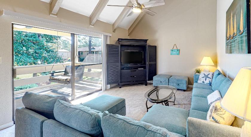Seascape Golf Villas 95D