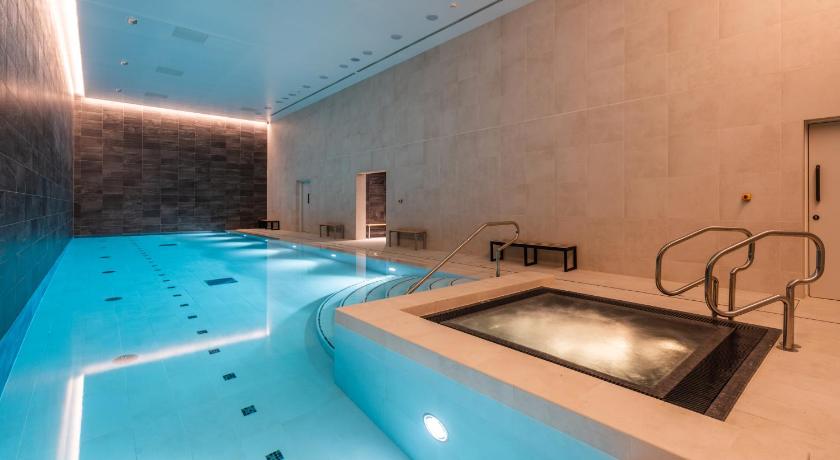 CitySuites Two Aparthotel