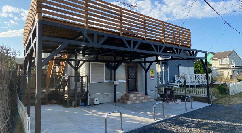 武井釜ビーチハウス