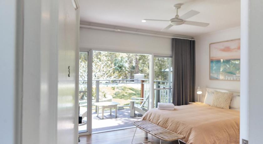 Sunrise Guesthouse