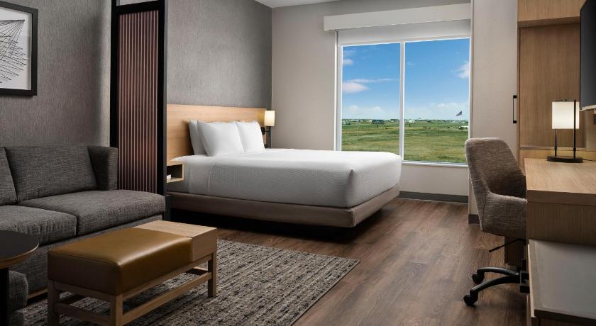 Hyatt Place Amarillo West