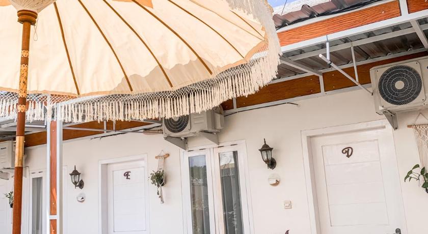 Tropical Paradiso Homestay