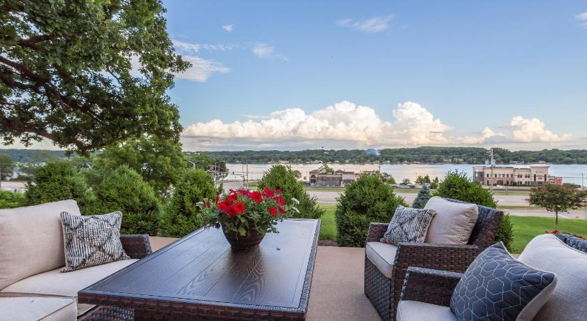 River View Lodge