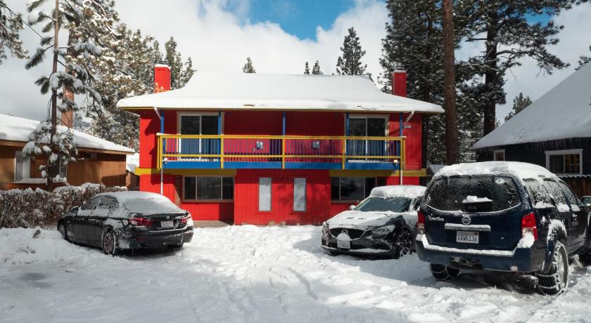 Tao Cabins