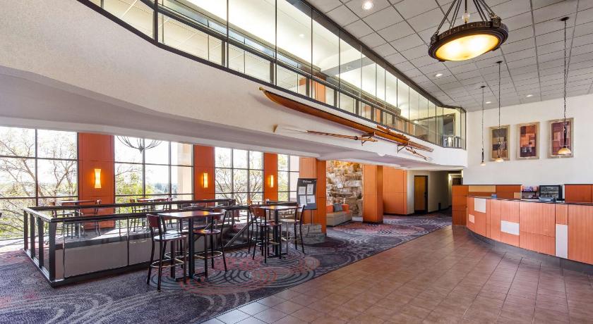 Comfort Inn Eagan Minneapolis - St Paul South