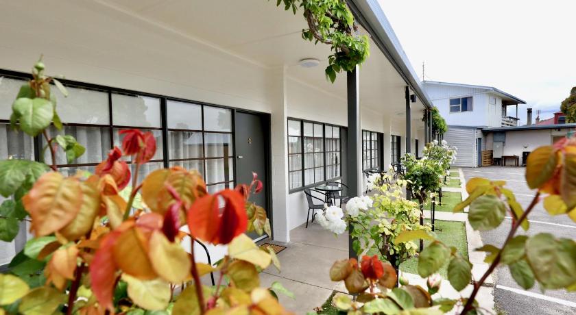 Guichen Bay Motel