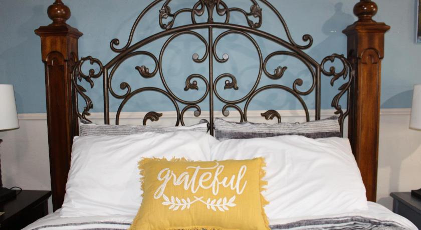 Live Oak B&B