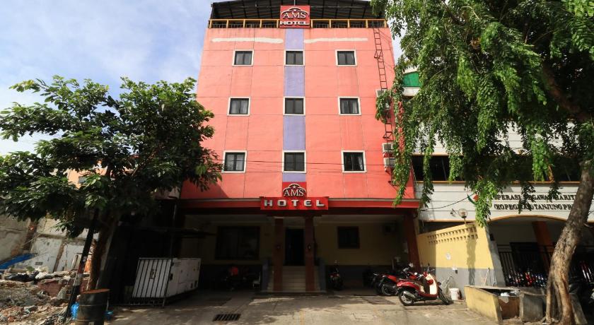 AMS Hotel Koja